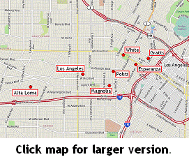 School Map