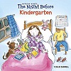 Kindergarten book