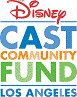 Disney Cast Community Fund