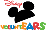 Disney VoluntEARS
