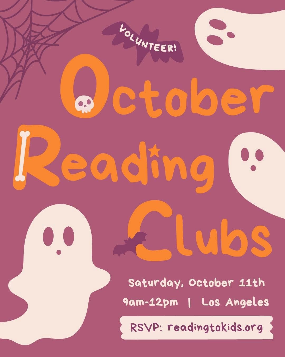 Reading to Kids Instagram photo