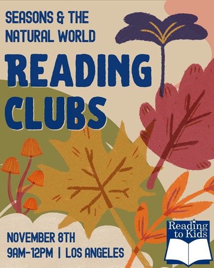 Reading to Kids Instagram photo