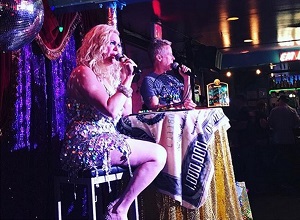 Drag Queen Bingo!