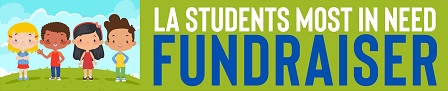 LA Students Most in Need logo
