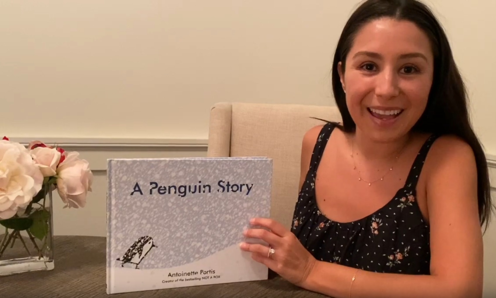 A Penguin Story video image