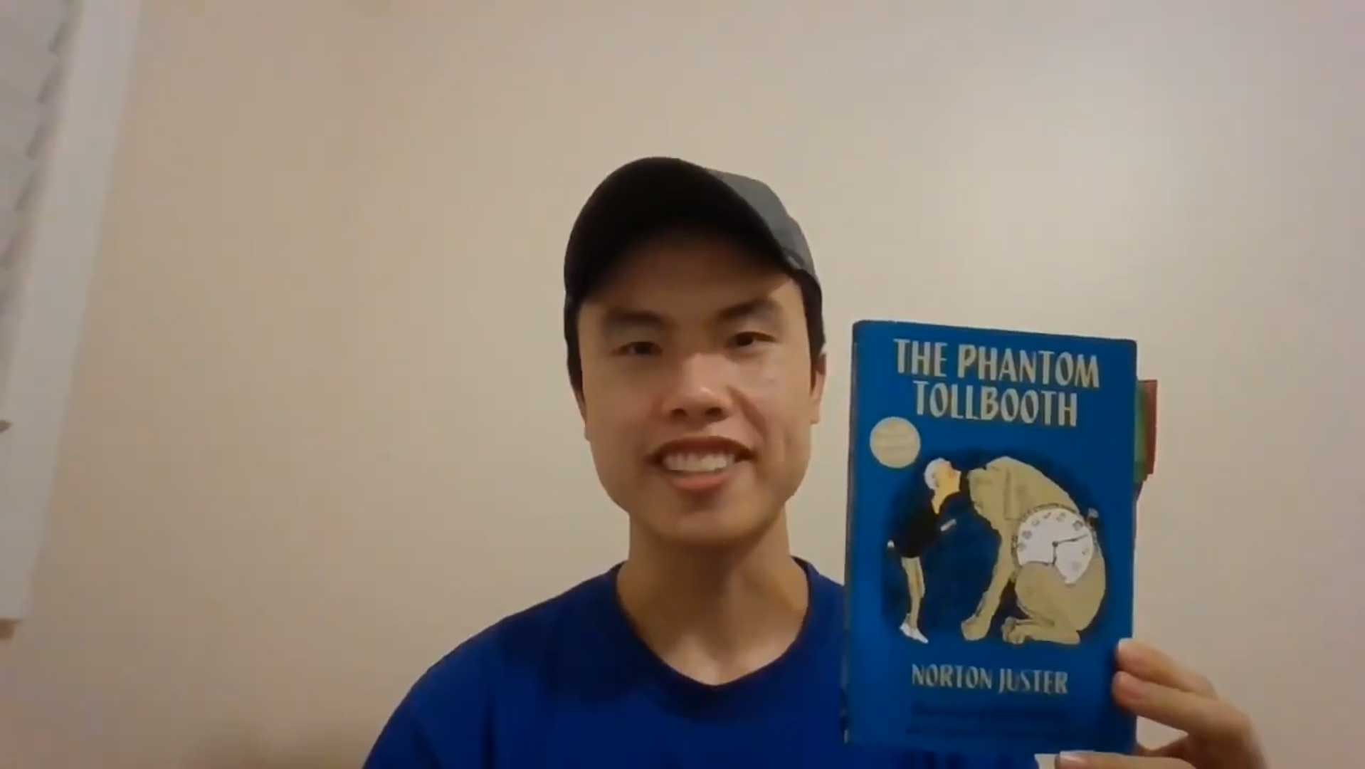 The Phantom Tollbooth video image