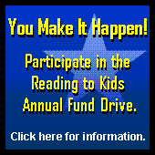 Participate in the Annual Fund Drive!