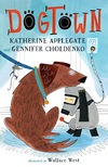Third Grade book