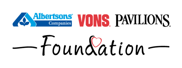 The Albertsons Companies Foundation logo