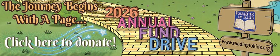 Keep the Adventure Going by contributing to our 2026 Annual Fund Drive!