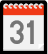 calendar icon